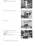Deutz Fahr (agroplus f tier 3) agroplus 420 f Tractor Service Repair Manual (SN:15001 and up)