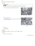 Deutz Fahr (agrotron k tier 3) agrotron k 420 Tractor Service Repair Manual (SN: zkdl390400td10001 and up)