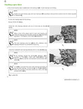 Deutz Fahr (agroplus s tier 3) agroplus 320 s Tractor Service Repair Manual (SN: 5001 and up)
