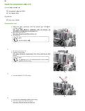 Deutz Fahr (agrotron k tier 3) agrotron k 610 Tractor Service Repair Manual (SN: zkdl400400td10001 and up)