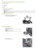 Deutz Fahr (agrotron k tier 3) agrotron k 610 Tractor Service Repair Manual (SN: zkdt670200td10001 and up)