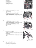 Deutz Fahr (agrotron k tier 3) agrotron k 610 Tractor Service Repair Manual (SN: zkdt670200td10001 and up)