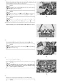 Deutz Fahr (agroplus s tier 3) agroplus 320 s Tractor Service Repair Manual (SN: 15001 and up)