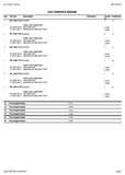 CLAAS ERGOS 466-436 HYDROSHIFT TRACTOR Parts Catalogue Manual (SN: CT63G3001-CT63G9999)