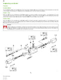 Deutz Fahr 5660 h com 3 Tractor Combine Harvesters Service Repair Manual (SN: 13500 and up)