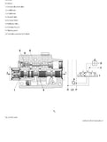 Deutz Fahr 5660 h com 3 Tractor Combine Harvesters Service Repair Manual (SN: 13500 and up)
