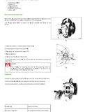 Deutz Fahr 5660 hts com 3 Tractor Combine Harvesters Service Repair Manual (SN: 13500 and up)