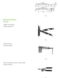 Deutz Fahr 5660 hts com 3 Tractor Combine Harvesters Service Repair Manual (SN: 13500 and up)