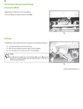 Deutz Fahr 5690 h com 3 Tractor Combine Harvesters Service Repair Manual (SN: 13500 and up)