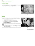 Deutz Fahr 5690 h com 3 Tractor Combine Harvesters Service Repair Manual (SN: 13500 and up)