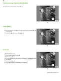 Deutz Fahr 5690 h com 3 Tractor Combine Harvesters Service Repair Manual (SN: 13500 and up)