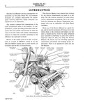 John Deere 55 Combine Service Repair Manual (sm2014)