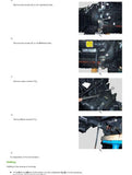 Deutz Fahr (agroplus v tier 3) agroplus 410 v Tractor Service Repair Manual (SN: 10001 and up)