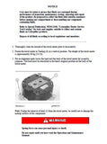 Caterpillar Cat 330C L Excavator (Prefix JAB) Service Repair Manual (JAB00001 and up)
