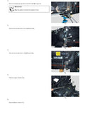 Deutz Fahr (agroplus v tier 3) agroplus 410 v Tractor Service Repair Manual (SN: 10001 and up)