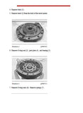 Caterpillar Cat 330C L Excavator (Prefix JAB) Service Repair Manual (JAB00001 and up)