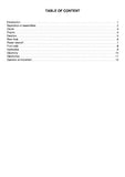 Massey Ferguson MF5708 Tractor Service Repair Manual (Pat No. ACT001919A)