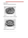 Caterpillar Cat 330C L Excavator (Prefix JCD) Service Repair Manual (JCD00001 and up)