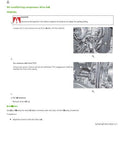Deutz Fahr (agrotron k tier 3) agrotron k 430 profiline Tractor Service Repair Manual (SN: zkdl540400td15001 and up)