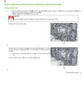 Deutz Fahr (agrotron k tier 3) agrotron k 430 profiline Tractor Service Repair Manual (SN: zkdl540400td15001 and up)