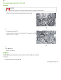 Deutz Fahr (agrotron k tier 3) agrotron k 430 Tractor Service Repair Manual (SN: zkdl410400td10001 and up)