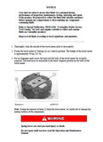 Caterpillar Cat 330C L Excavator (Prefix KDD) Service Repair Manual (KDD00001 and up)