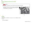 Deutz Fahr (agrotron k tier 3) agrotron k 430 Tractor Service Repair Manual (SN: zkdl410400td10001 and up)