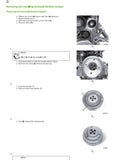 Deutz Fahr (agrotron ttv tier 3) agrotron ttv 410 Tractor Service Repair Manual