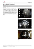 Massey Ferguson MF5708 Tractor Service Repair Manual (Pat No. ACT001919A)