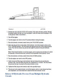 Caterpillar Cat 330C FM EXCAVATOR (Prefix B3M) Service Repair Manual (B3M00001 and up)