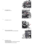 Deutz Fahr (agrotron ttv tier 3) agrotron ttv 430 Tractor Service Repair Manual