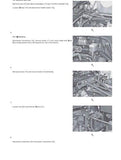 Deutz Fahr agrofarm 85 Tractor Service Repair Manual