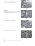 Deutz Fahr agrofarm 100 Tractor Service Repair Manual (SN: 5001 and up)