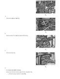 Deutz Fahr agrofarm 100 Tractor Service Repair Manual (SN: 5001 and up)