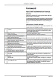Still Fork Truck Forklift R60-60 Series Service Repair Manual