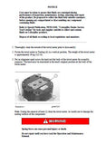 Caterpillar Cat 330C L Excavator (Prefix DKY) Service Repair Manual (DKY00001 and up)