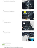 Deutz Fahr (agroplus f tier 3) agroplus 320 f Tractor Service Repair Manual (SN: 10001 and up)