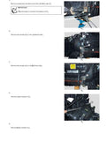 Deutz Fahr (agroplus f tier 3) agroplus 320 f Tractor Service Repair Manual (SN: 10001 and up)