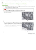 Deutz Fahr (agrofarm tier 3) agrofarm 430 Tractor Service Repair Manual (SN: 5001 and up)