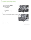 Deutz Fahr agrotron m 640 Tractor Service Repair Manual (SN: 30000 and up)