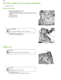 Deutz Fahr agrotron x710 Tractor Service Repair Manual (SN: wsxj330400ld10001 and up)
