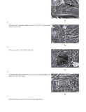 Deutz Fahr agrotron x720 Tractor Service Repair Manual (SN: wsxj340400ld10001 and up)