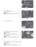 Deutz Fahr agrotron x720 Tractor Service Repair Manual (SN: wsxj340400ld10001 and up)