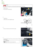 Deutz Fahr (agroplus s tier 3) agroplus 320 s Tractor Service Repair Manual (SN: 1001 and up)