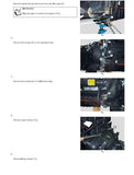 Deutz Fahr (agroplus s tier 3) agroplus 320 s Tractor Service Repair Manual (SN: 1001 and up)