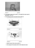 Caterpillar Cat 330D L Excavator (Prefix EAH) Service Repair Manual (EAH00001 and up)