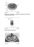 Caterpillar Cat 330D L Excavator (Prefix ERN) Service Repair Manual (ERN00001 and up)