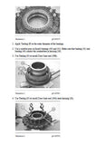 Caterpillar Cat 330D L Excavator (Prefix FFK) Service Repair Manual (FFK00001 and up)