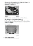 Caterpillar Cat 330D L Excavator (Prefix FFK) Service Repair Manual (FFK00001 and up)