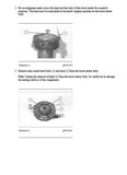 Caterpillar Cat 325L EXCAVATOR (Prefix 7LM) Service Repair Manual (7LM00001 and up)